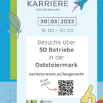 Lange Nacht der Karriere
