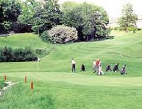 Golfclub Gut Freiberg