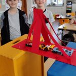 Stabilität durch Falttechnik (4a)