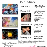 Aprilfestival 2019 – Farbenrausch