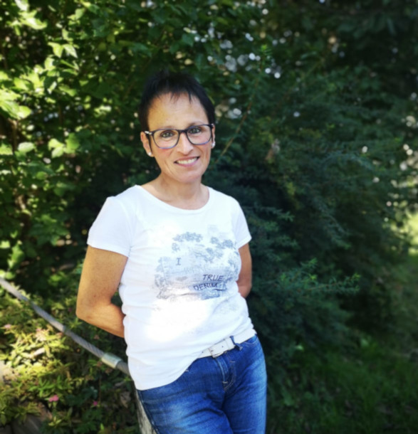 Beáta Pallier