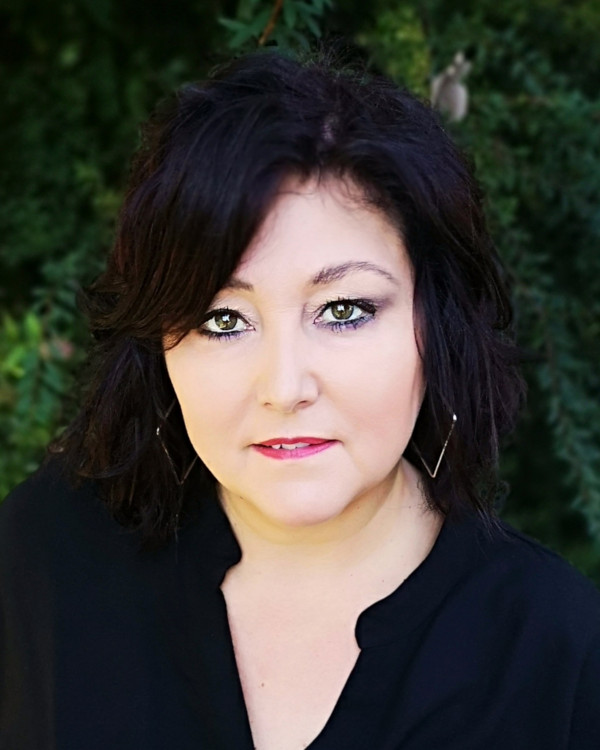 Christina Sohar