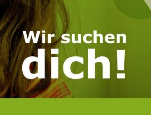Stellenausschreibung Kindergarten: Wir suchen dich!