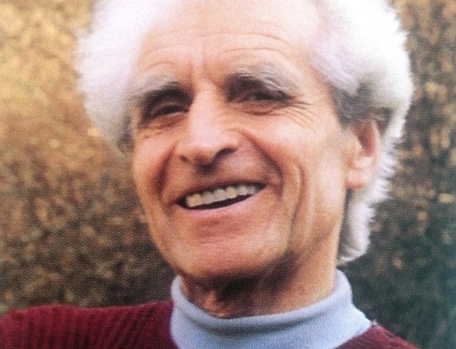 Prof. Mag. art. Hubert Tuttner