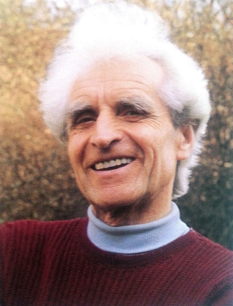 Hubert Tuttner