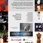 Aprilfestival – LOS ! LASSEN !
