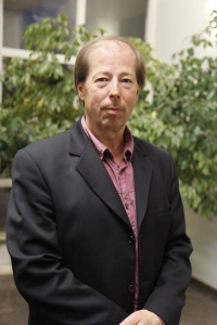 GR Martin Binder