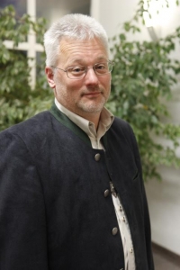 GR Reinhard Kickenweiz