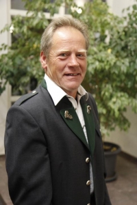 GR Rupert Hütter