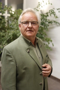 GR Peter Stangl