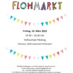 Kinderflohmarkt
