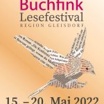 Buchfink – Lesefestival Region Gleisdorf