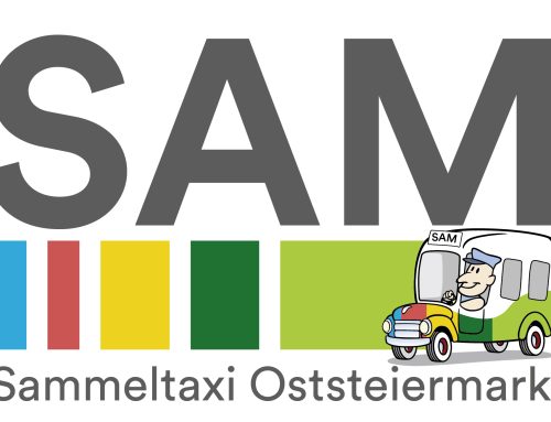 SAM – Sammeltaxi Oststeiermark