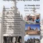 Marokko Mauratien Mali, 16.11.2018