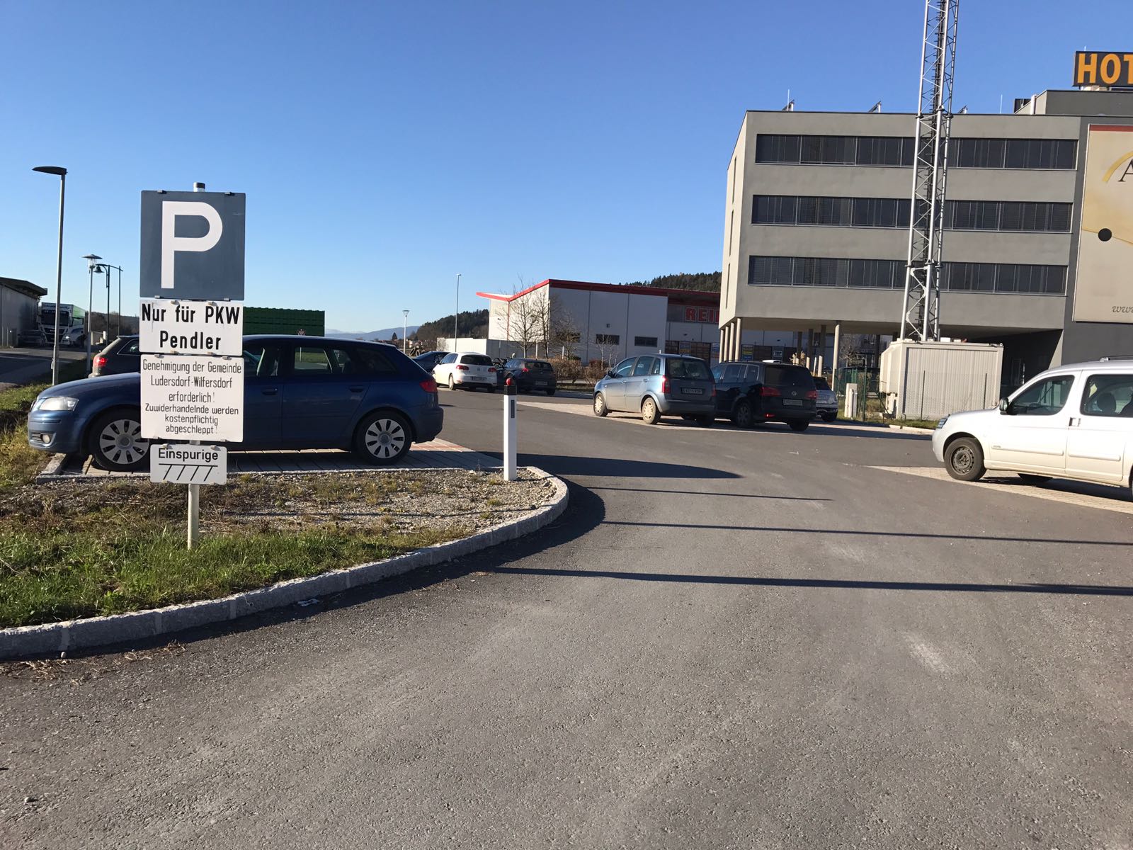 pendlerparkplatz2