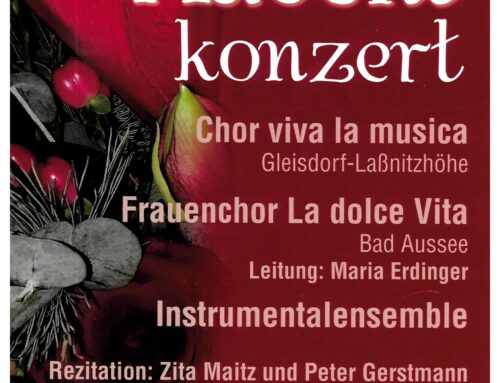 Adventkonzert