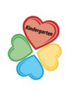 ANMELDUNG Kindergarten 2023-2024