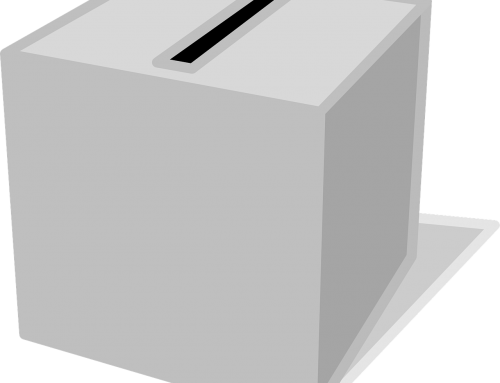 Bundespräsidentenwahl – Wiederholung des 2. Wahlganges – Sonntag, 04.12.2016