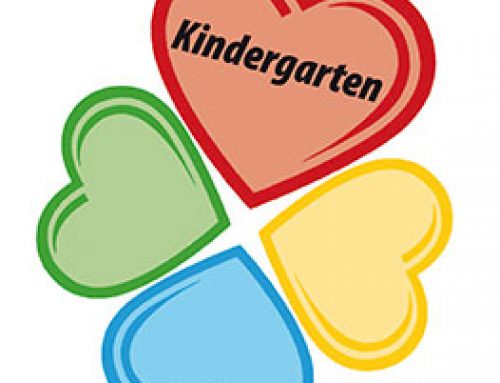 Infos und Ideen vom Kindergarten