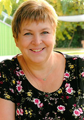 Roswitha Kohlfürst