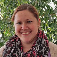 Sandra Rumpl